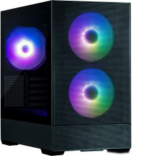 Корпус Zalman P30 Air (черный)