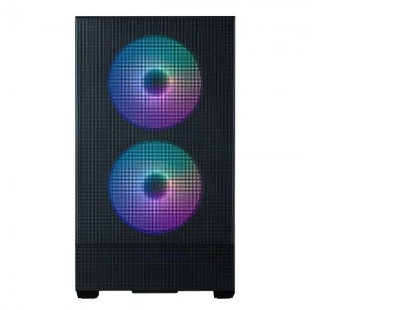 Корпус Zalman P30 Air (черный)