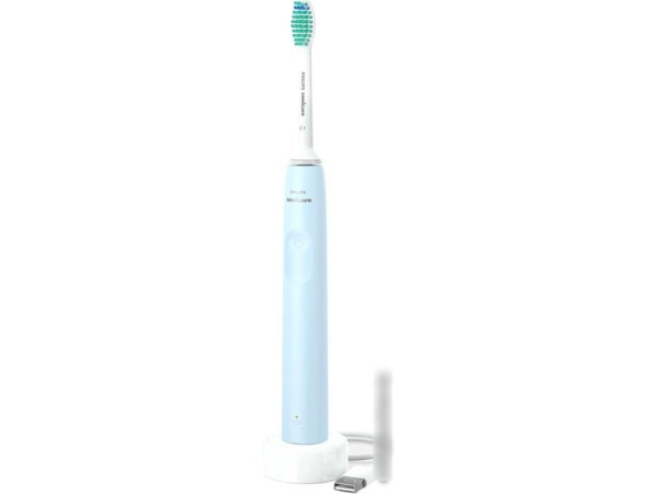 Электрическая зубная щетка Philips Sonicare 2100 Series HX3651/12
