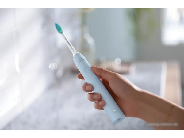 Электрическая зубная щетка Philips Sonicare 2100 Series HX3651/12