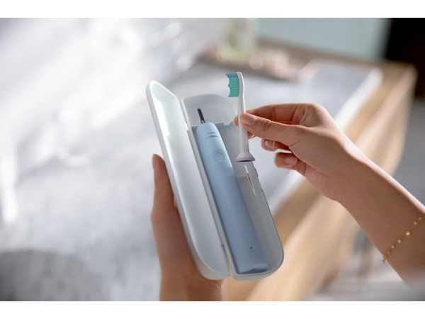 Электрическая зубная щетка Philips Sonicare 2100 Series HX3651/12