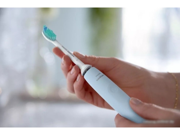 Электрическая зубная щетка Philips Sonicare 2100 Series HX3651/12