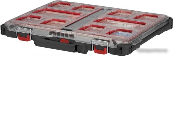 Органайзер Milwaukee Packout Slim Organiser 4932471064
