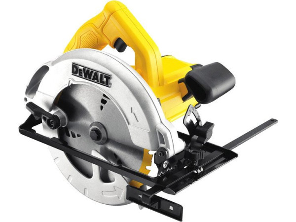 Дисковая пила DeWalt DWE560
