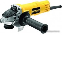 Угловая шлифмашина DeWalt DWE4157