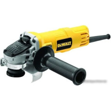 Угловая шлифмашина DeWalt DWE4157