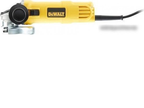 Угловая шлифмашина DeWalt DWE4157