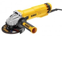 Угловая шлифмашина DeWalt DWE4217