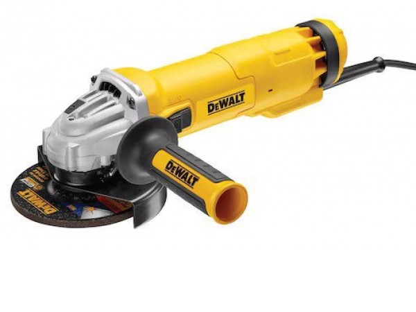 Угловая шлифмашина DeWalt DWE4217