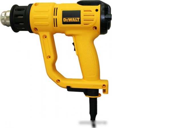 Промышленный фен DeWalt D26414