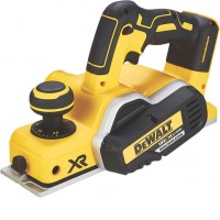 Рубанок DeWalt DCP580N (без АКБ)