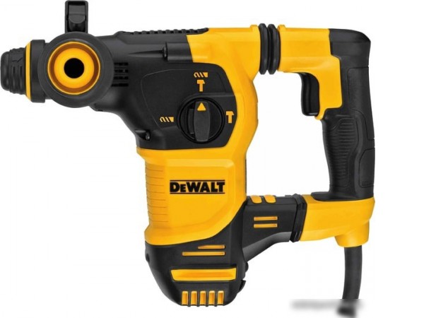 Перфоратор DeWalt D25333K