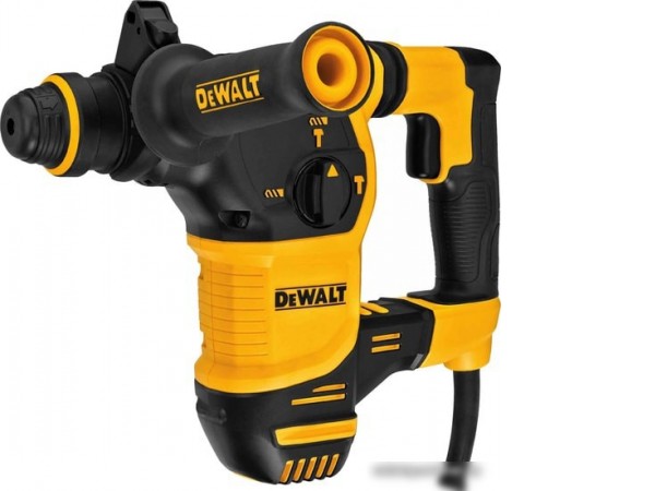 Перфоратор DeWalt D25333K