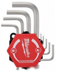 Набор ключей Milwaukee 4932492399 (9 предметов)