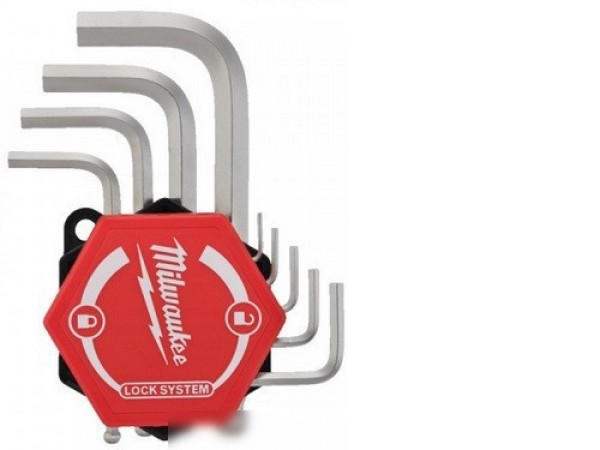 Набор ключей Milwaukee 4932492399 (9 предметов)