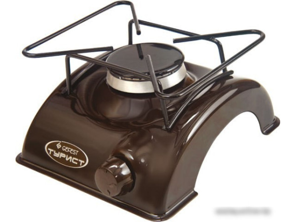 Настольная плита GEFEST ПГТ1 модель 802