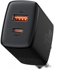 Сетевое зарядное Baseus CCXJ-B01