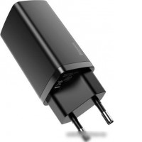 Сетевое зарядное Baseus CCGAN2L-B01