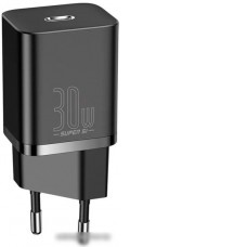 Сетевое зарядное Baseus CCSUP-J01