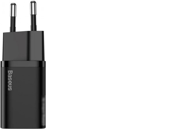 Сетевое зарядное Baseus CCSUP-J01