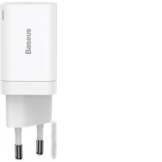 Сетевое зарядное Baseus CCSUPP-E02