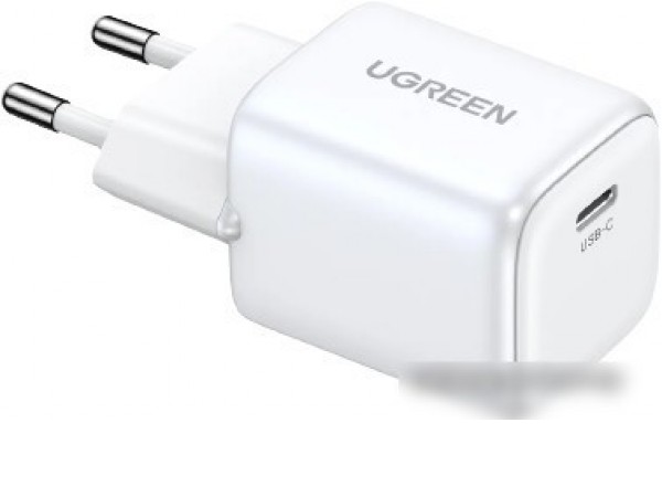 Сетевое зарядное Ugreen CD319 15326