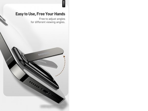 Накладка-держатель Baseus LUXZ000001