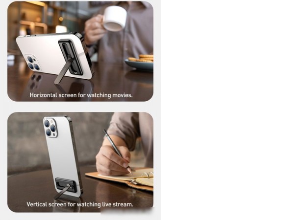 Накладка-держатель Baseus LUXZ000001