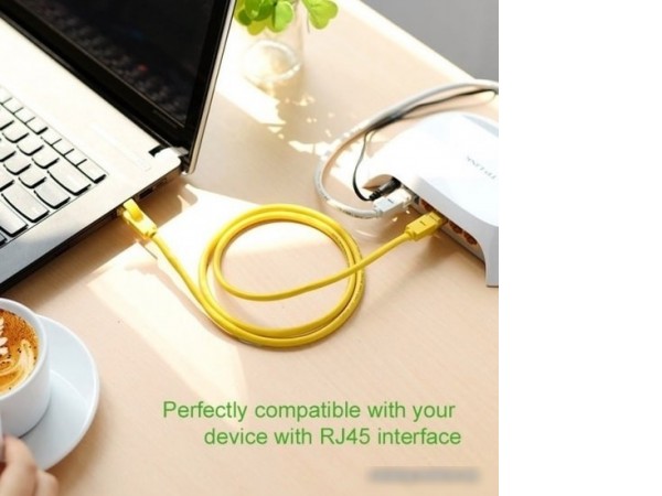 Кабель Ugreen NW103 11233