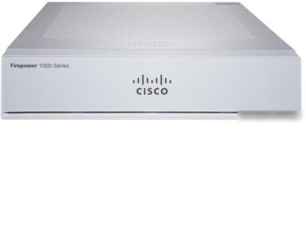Межсетевой экран Cisco Firepower FPR1120-NGFW-K9