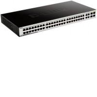 Неуправляемый коммутатор D-Link DGS-1052/A3A
