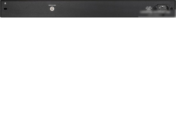 Коммутатор D-Link DGS-1210-28MP/FL1A