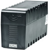 Источник бесперебойного питания Powercom Raptor RPT-800AP 800VA