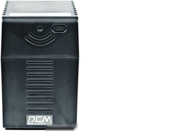 Источник бесперебойного питания Powercom Raptor RPT-1000AP 1000VA