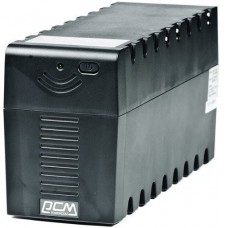 Источник бесперебойного питания Powercom Raptor RPT-600AP 600VA
