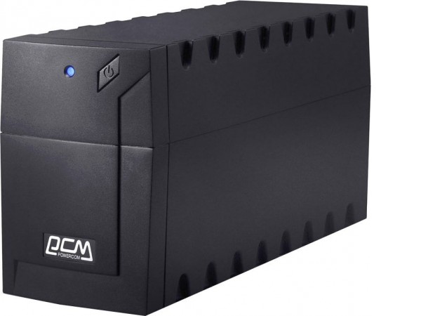 Источник бесперебойного питания Powercom Raptor RPT-1000AP Euro