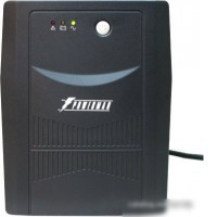 Источник бесперебойного питания Powerman Back Pro 1500