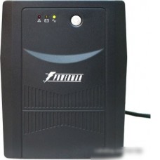 Источник бесперебойного питания Powerman Back Pro 1500