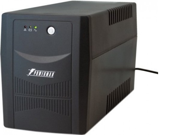 Источник бесперебойного питания Powerman Back Pro 2000