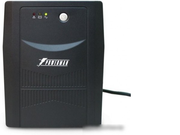 Источник бесперебойного питания Powerman Back Pro 2000