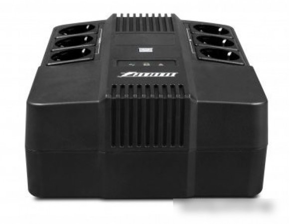 Источник бесперебойного питания Powerman Brick 600