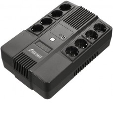 Источник бесперебойного питания Powerman Brick 850 Plus