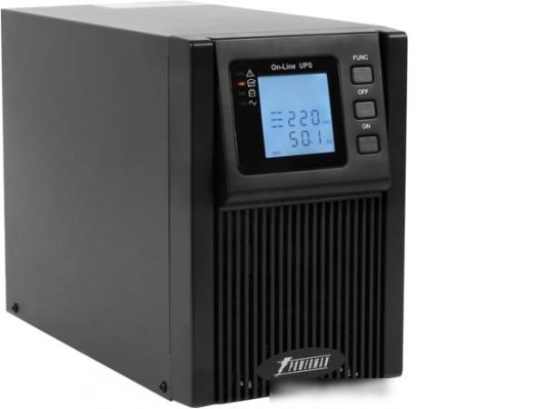 Источник бесперебойного питания Powerman Online 1000 (1000VA)