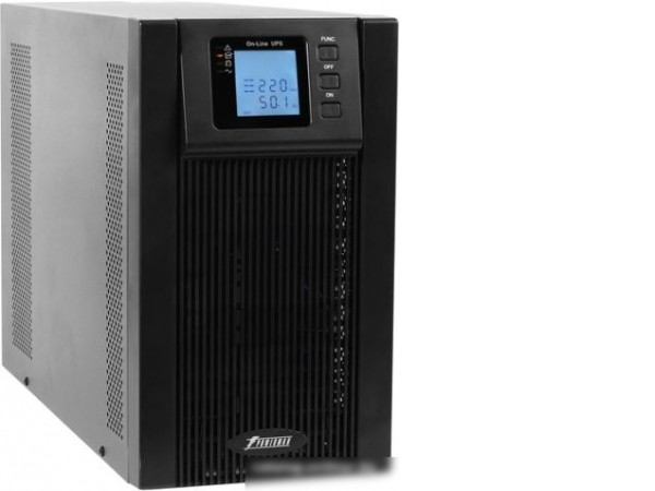 Источник бесперебойного питания Powerman Online 3000 (3000VA)