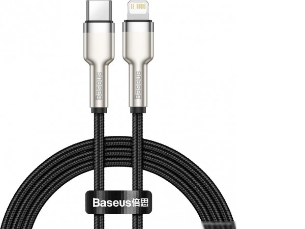 Кабель Baseus CATLJK-A01