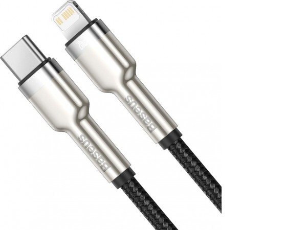 Кабель Baseus CATLJK-A01