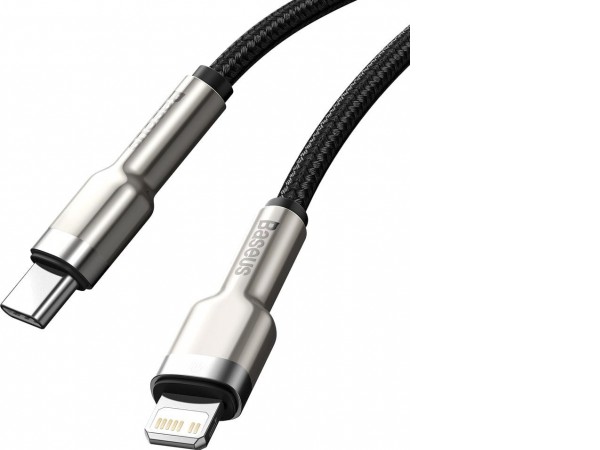 Кабель Baseus CATLJK-A01