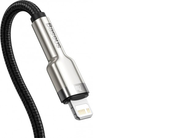 Кабель Baseus CATLJK-A01