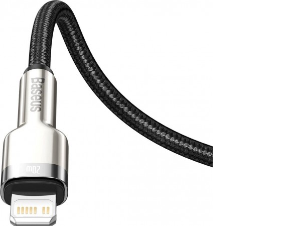 Кабель Baseus CATLJK-A01