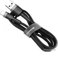 Кабель Baseus CALKLF-RG1